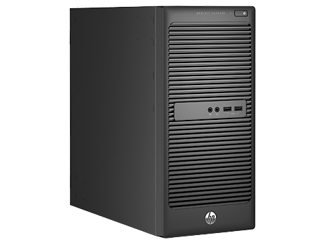 PC HP 406 G1 Microtower (L5V66PA) Intel&#174; Core™ i5 _ 4590 _ 4GB _ 500GB _ VGA INTEL _ 5162FT